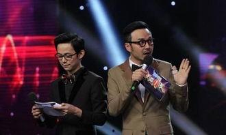 汪涵爆料何炅视频,揭秘背后故事 第3张 汪涵爆料何炅视频,揭秘背后故事 第3张