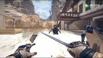 cfhd最新爆料挑战模式狙击,挑战模式狙击,极限竞技再升级! 第2张 cfhd最新爆料挑战模式狙击,挑战模式狙击,极限竞技再升级! 第2张